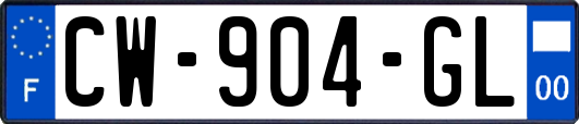 CW-904-GL