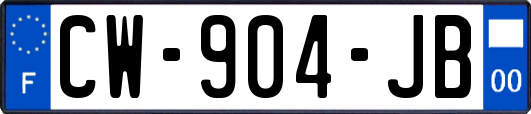 CW-904-JB