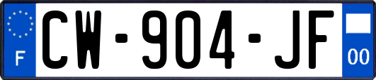 CW-904-JF