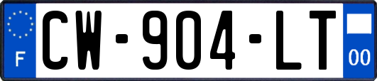 CW-904-LT