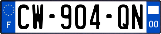 CW-904-QN