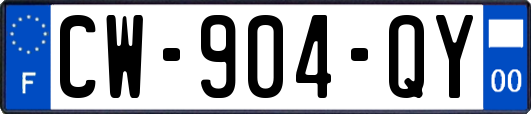 CW-904-QY