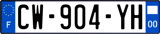 CW-904-YH