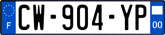 CW-904-YP