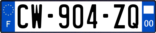 CW-904-ZQ