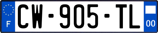 CW-905-TL