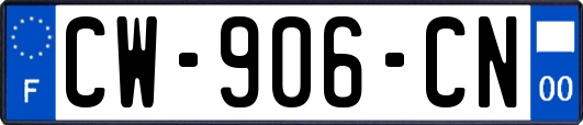 CW-906-CN