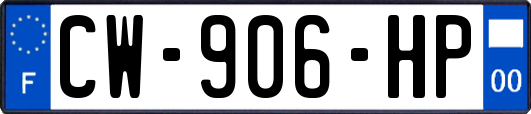 CW-906-HP