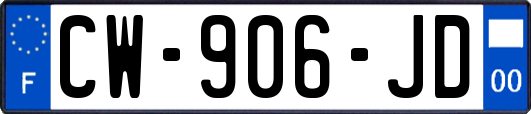 CW-906-JD