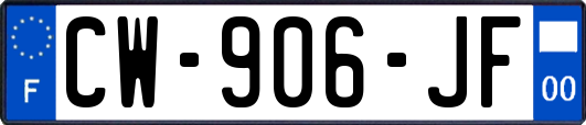 CW-906-JF