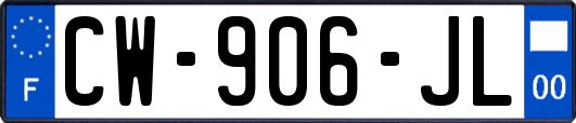 CW-906-JL