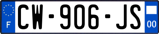 CW-906-JS