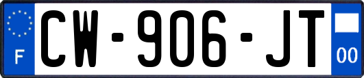 CW-906-JT