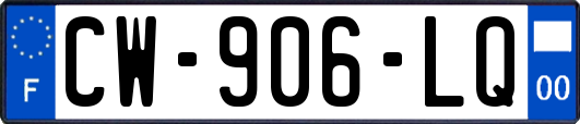 CW-906-LQ