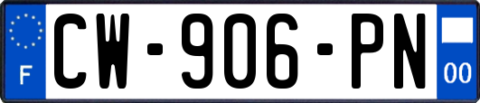 CW-906-PN