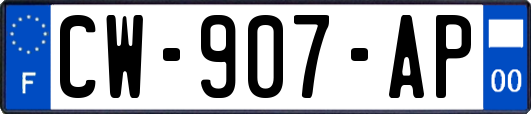 CW-907-AP