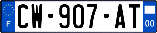 CW-907-AT