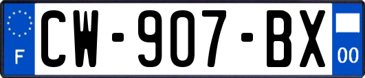 CW-907-BX