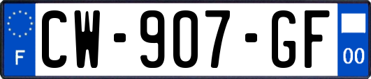CW-907-GF