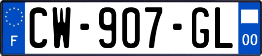 CW-907-GL