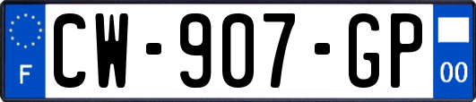 CW-907-GP