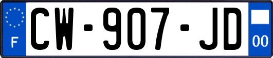 CW-907-JD