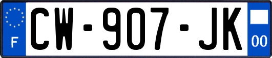 CW-907-JK