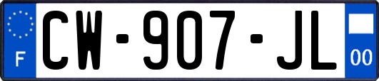 CW-907-JL