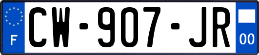 CW-907-JR
