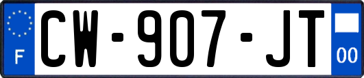 CW-907-JT