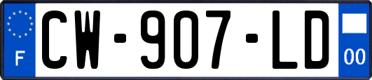 CW-907-LD