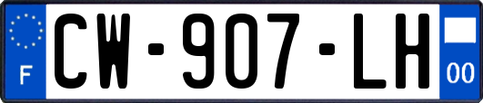 CW-907-LH
