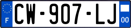 CW-907-LJ