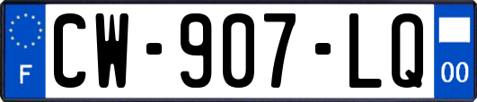 CW-907-LQ