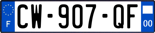 CW-907-QF