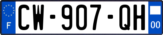 CW-907-QH