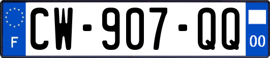 CW-907-QQ