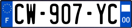 CW-907-YC