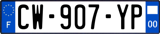 CW-907-YP