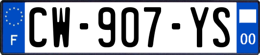 CW-907-YS