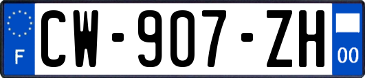 CW-907-ZH