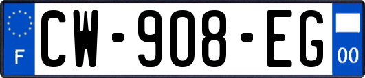 CW-908-EG