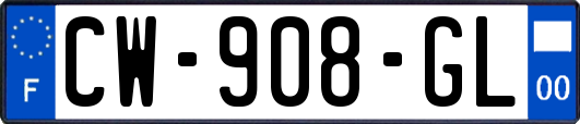 CW-908-GL