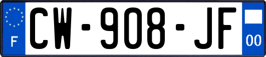 CW-908-JF