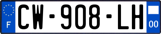 CW-908-LH