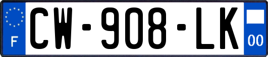 CW-908-LK