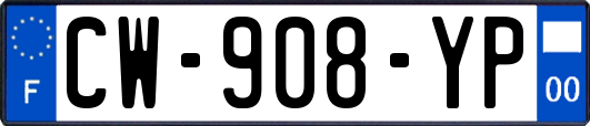 CW-908-YP