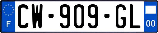 CW-909-GL