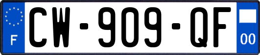 CW-909-QF