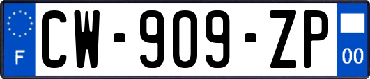 CW-909-ZP